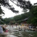 작천정휴게소 이미지