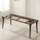 경복대로 | 🏠신혼집 l 세라믹 원목 식탁 오크빌 올리, 트레볼라 의자 구매후기 (배송 한달반 걸림..)