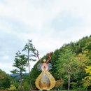 검룡소모뉴멘트 이미지