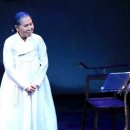 박정자의 낭독 콘서트 이미지