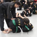 호신 주짓수&유도 이미지