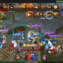 MMORPG 모바일 게임 미르의전설2 리부트 출시 이미지