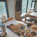 해오름로 | 해오름로 간장게장 식당 만족한 숙이네