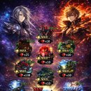 KING뽑기 | [라스트 클라우디아] 7주년 역대급 뽑기 결산! 신규 캐릭터 DPS 분석부터 마신 라비레스 종결까지