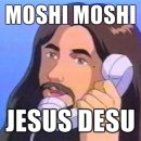 모시모시 이미지