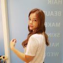린 메이크업