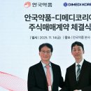 디메디코리아 이미지