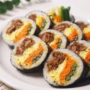 김밥이야 이미지