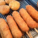 더맛있는꽈배기&고로케