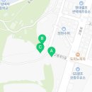 소라산자연마당 화장실 이미지