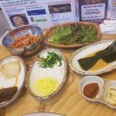 일산라페스타맛찬들왕소금구이