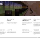 카카오g 스크린골프 이미지