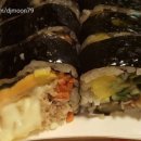 소망김밥 이미지
