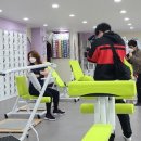 커브스답십리클럽 이미지