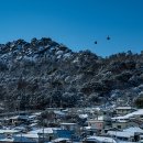 유달산 이미지