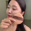 다이소강남대점 | 올리브영 아기 궁둥이 퍼프 구매후기 찹쌀모찌 같은 쫀쫀함에 반했어요