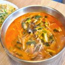 동백 맛집 추천, 내돈내산으로 발견한 얼큰 푸짐한 춘자 육개장 솔직 후기