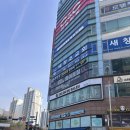 지에스(GS)25 기흥프라자 | 살롱드에아르 용인동백역점 / 히피펌&amp;염색 상한 머리 수분 클리닉 관리 후기