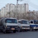 삼형제공업사 | 현대 믹서차들-세대별 주차 모음