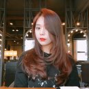 이란헤어 이미지