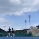 송암스포츠타운 테니스장 이미지