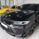 팝콘하우스 | 파주 BMW G20 320i 롤백 팝콘 후기 코딩하우스