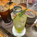 용머리큰길 | 용머리해안 카페 커피스케치 오션뷰 항포카토