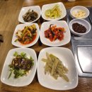 UR(당진시)-[원당로]-상-2 | 당진맛집 원당해장 찜소갈비쌈밥정식 아이랑 방문 솔직후기 충남한식맛집