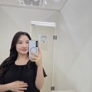 헤어스타일리더 헤어파스텔 헤어메이크업 | [임신일기#13] 광주 31주 임산부 만삭사진 메르베베스튜디오 후기