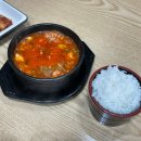 광주 서구 쌍촌동 돈가스 가성비 맛집 : 생돈가스(치즈돈가스,순두부찌개,치즈오븐스파게티)