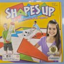 원리를깨우치는수학교습소 | [수업 기록] 쉐입스업(Shapes Up) 1주 차 도형의 원리를 깨우치는 진지하고 반짝이는 사전 활동