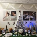 #RT #박지훈 #생일카페 OPEN🎂 📢드디어 지훈이의 생일카페가 오픈했어요!💌