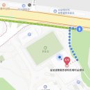 삼성휴먼센터입구-동아솔레시티입구 | 연습경기장]삼성 썬더즈 연습경기🏀 프로농구 삼성휴먼센터 경기장 가는 방법 [뚜벅이|썬더즈vs필리핀...