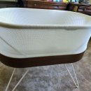 아기침대 팝니다 (Snoo bassinet) 이미지