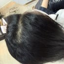 1068 | 두피자극없고 손상없는 뿌리염색 최윤 점장님 야당역 미용실 에이바헤어 운정야당역점