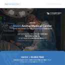 우리동물메디컬센터 이미지
