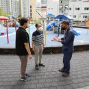 장미어린이공원 화장실 이미지