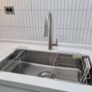 우미씽크대붙박이장 이미지