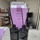 라벤더 향기로 감정 조절 루틴 시작하기 – 밀크바오밥 디퓨저 체험 후기