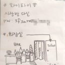 사랑방 | 부산 전포 감성 카페 추천! 사랑방다실 솔직 방문 후기