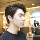 버스커헤어 이미지
