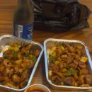 아미2길 | 군산 맛집 순돌이곱창 평일 웨이팅후기 포장주문