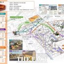 합천읍 도시재생사업 이미지