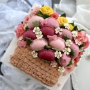 늘품케이크 이미지