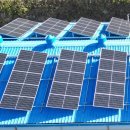 하동태양광발전소 이미지