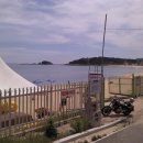 초도해변 이미지