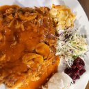 옛날수제돈까스 이미지