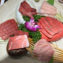 일산 참치 맛집 정발산동 명참치
