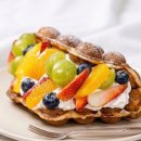 세계로마트(시청점) | 충주 쌀크레페 카페 발아커피 | 충주시청 브런치 디저트 맛집