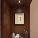 Park GYM | 인도 첸나이 호텔 ⎮ 파크 하얏트 첸나이 Park Hyatt Chennai 룸 조식 헬스장